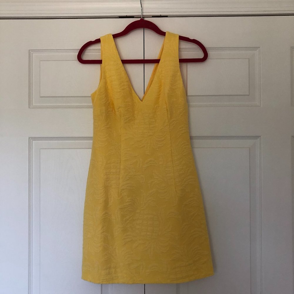 Lilly Pulitzer Madden Dress